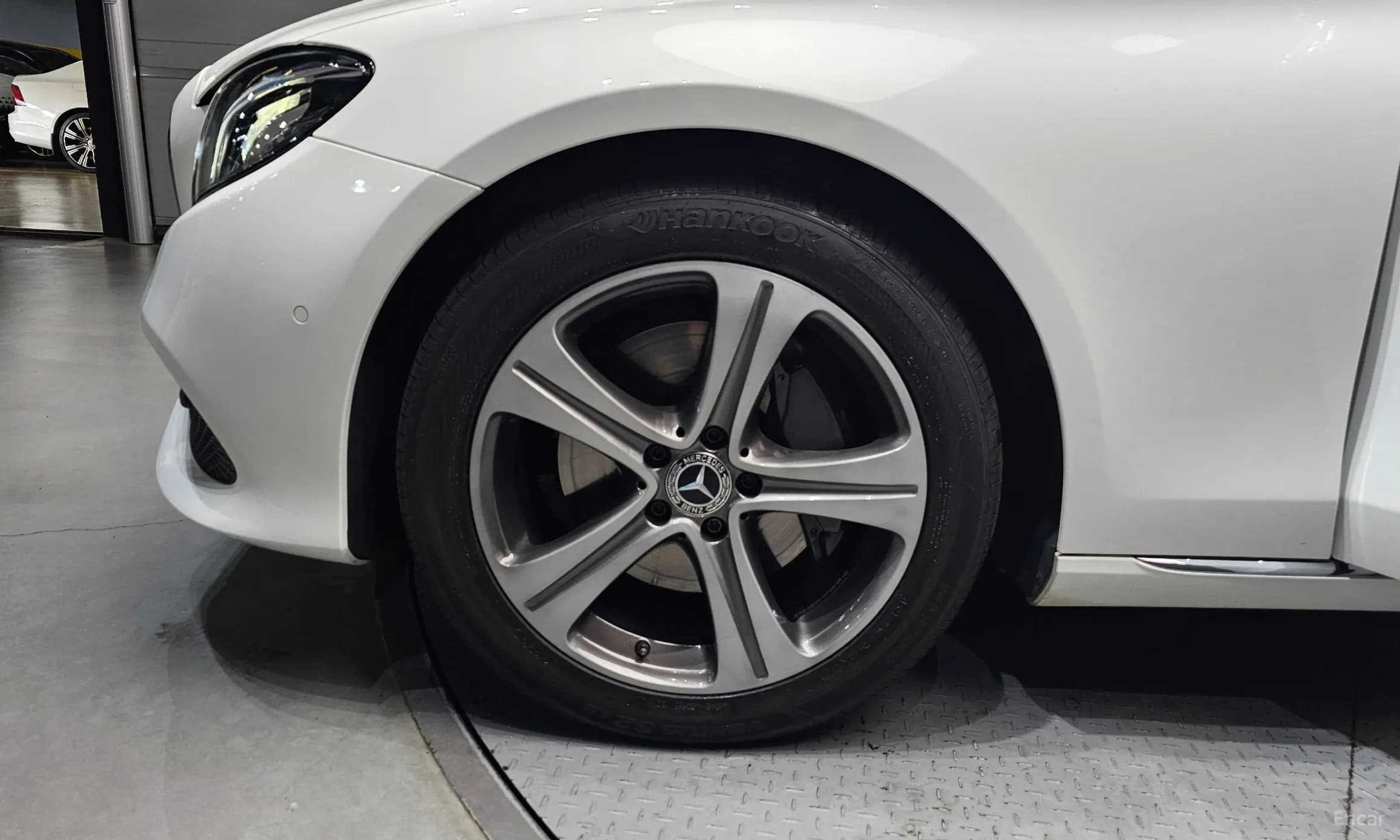 E-Class W213