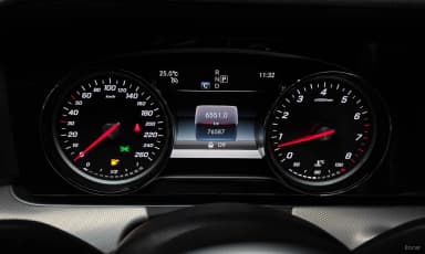 E-Class W213