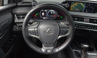 UX250h
