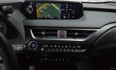 UX250h