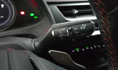 UX250h