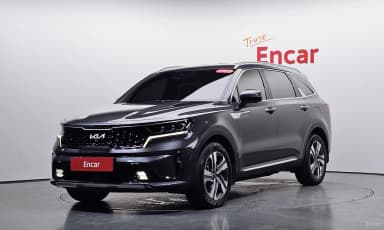 Sorento 4th generation