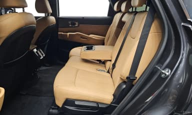 Sorento 4th generation