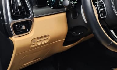 Sorento 4th generation
