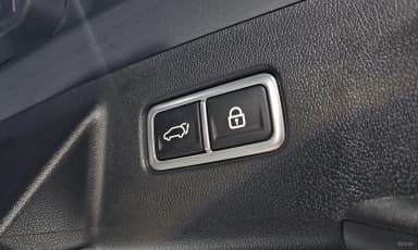 Sorento 4th generation