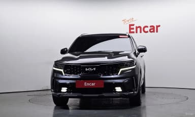 Sorento 4th generation