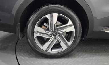 Sorento 4th generation