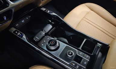 Sorento 4th generation