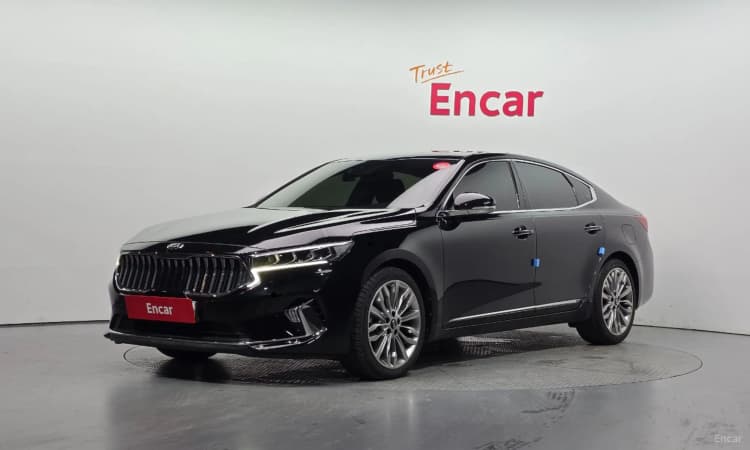 K7 Premier