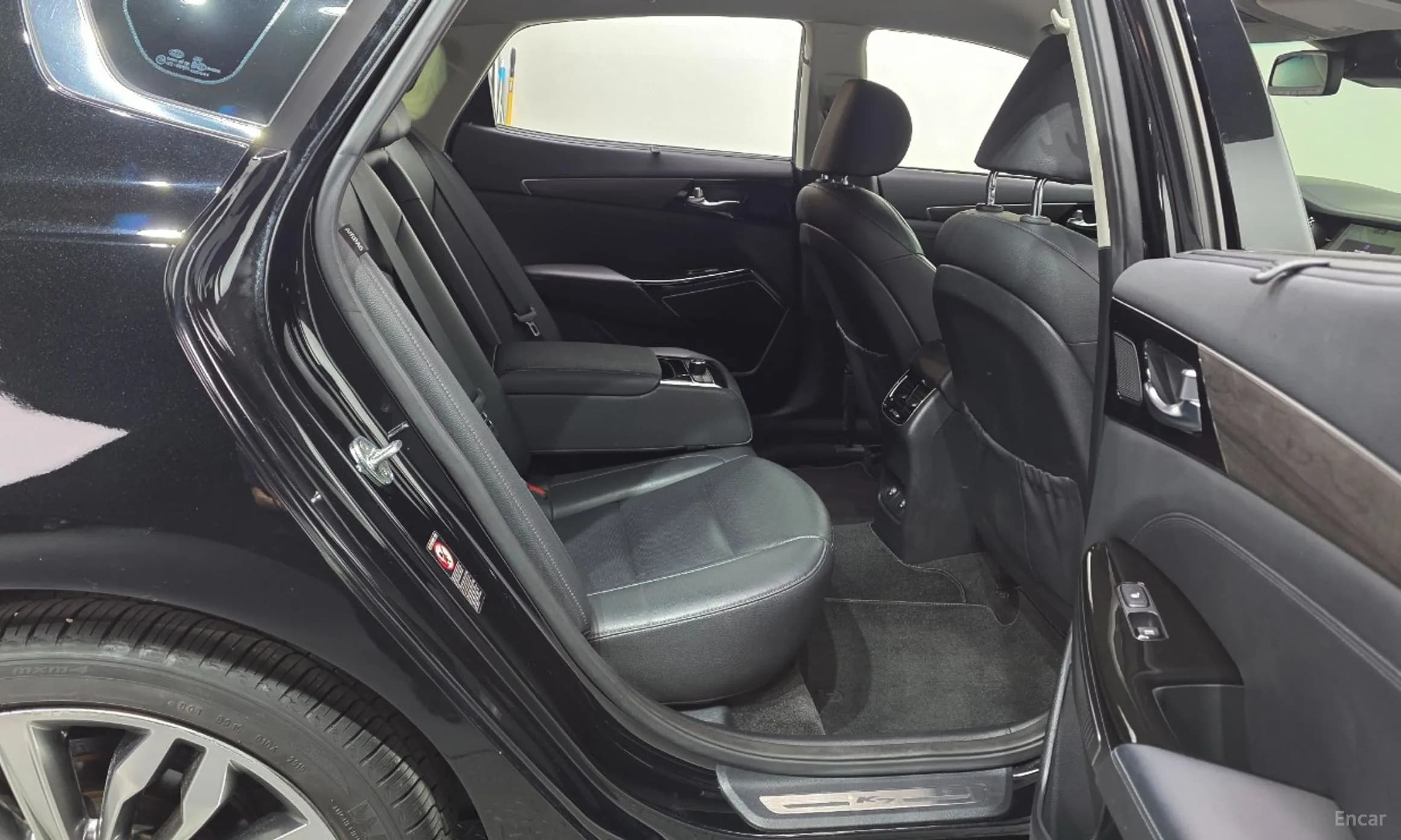 K7 Premier