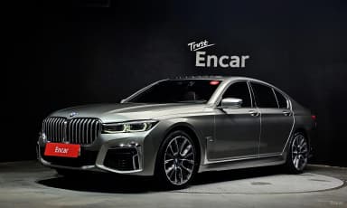 7 Series (G11)