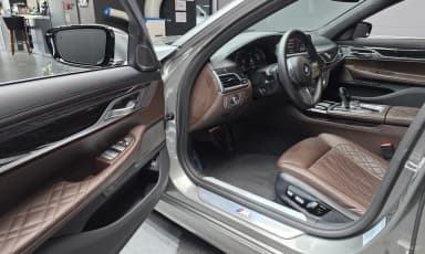 7 Series (G11)