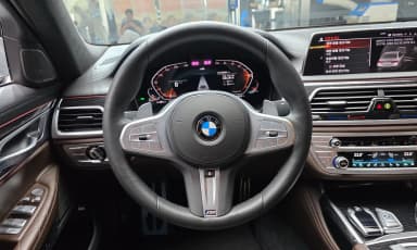 7 Series (G11)