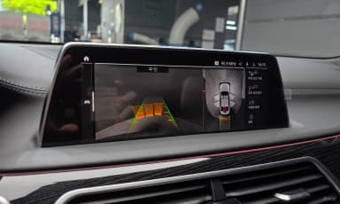 7 Series (G11)