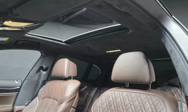 7 Series (G11)