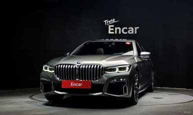 7 Series (G11)