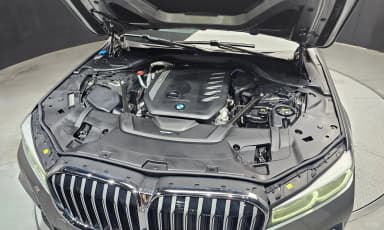 7 Series (G11)