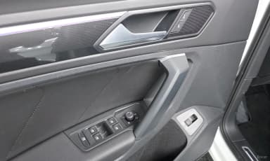 Tiguan 2nd Generation