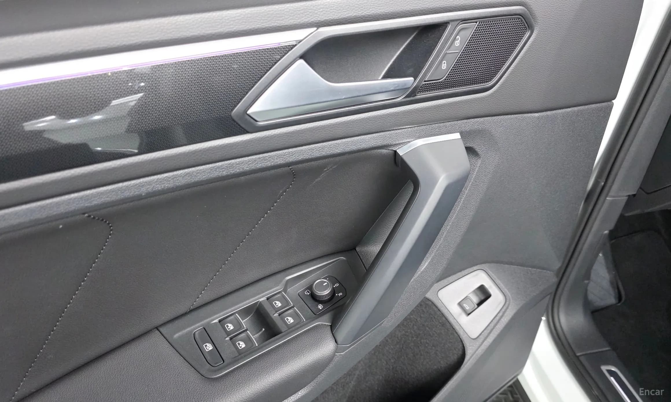 Tiguan 2nd Generation