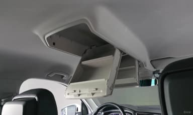 Tiguan 2nd Generation