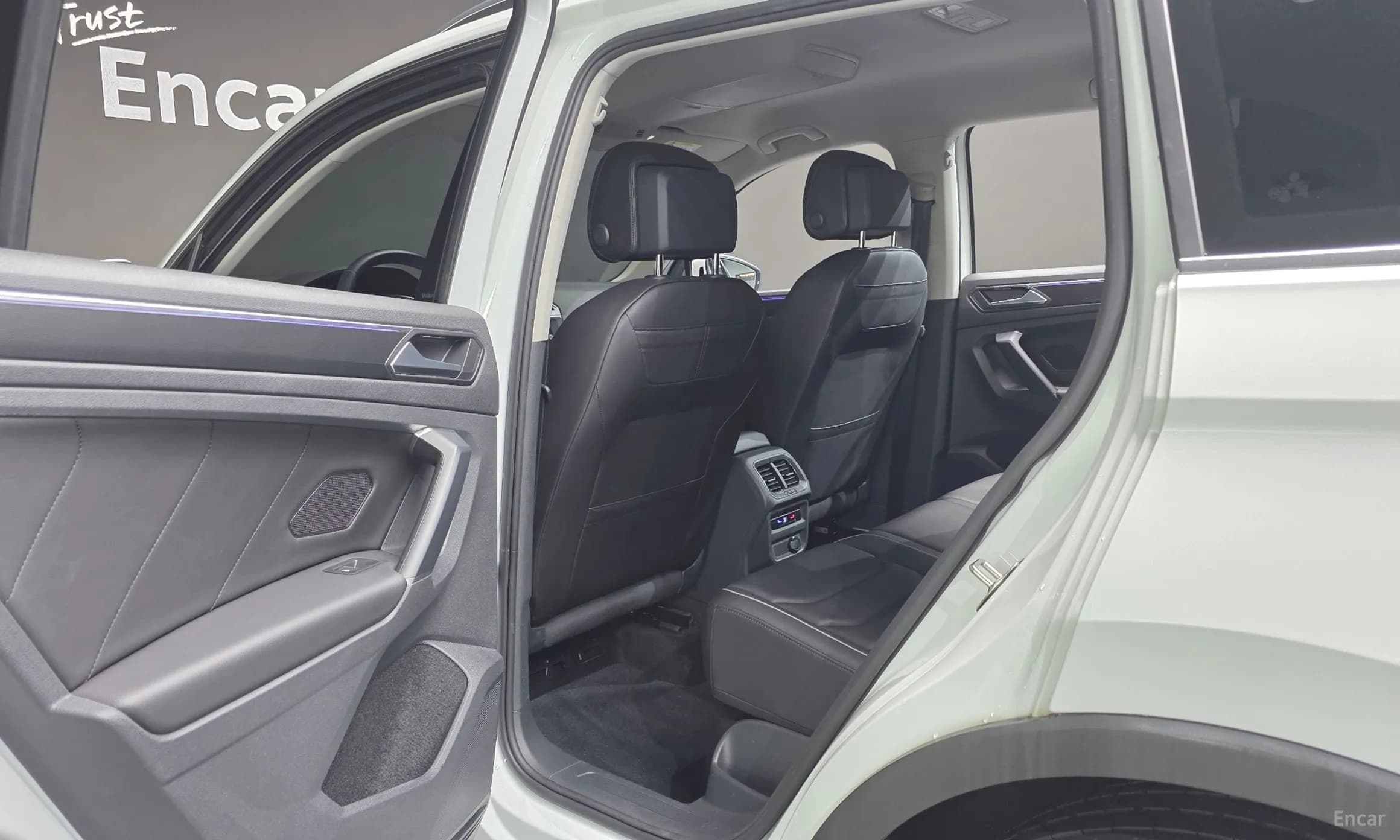 Tiguan 2nd Generation