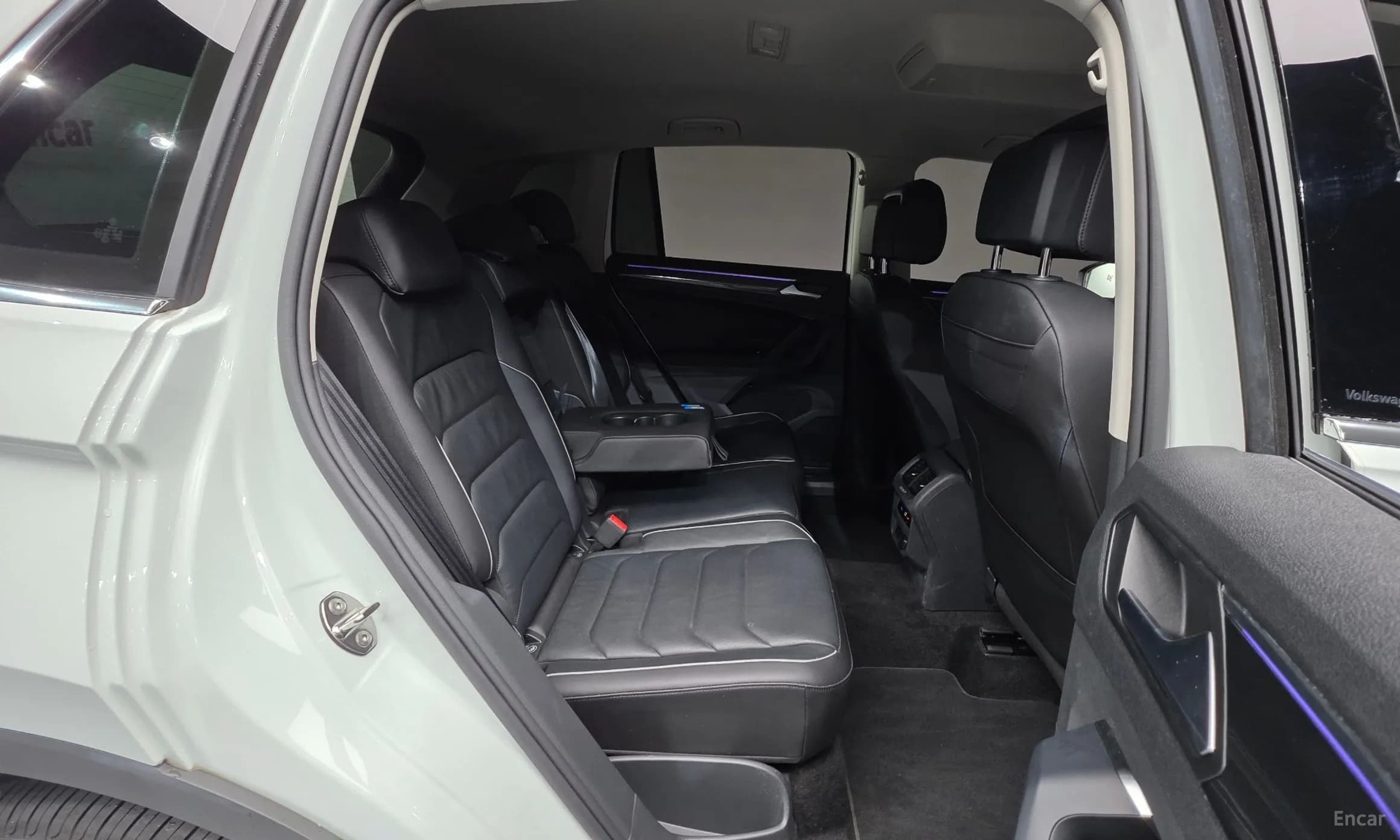 Tiguan 2nd Generation