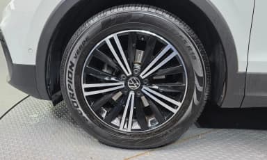 Tiguan 2nd Generation