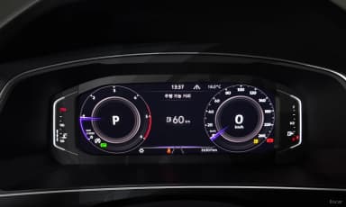 Tiguan 2nd Generation