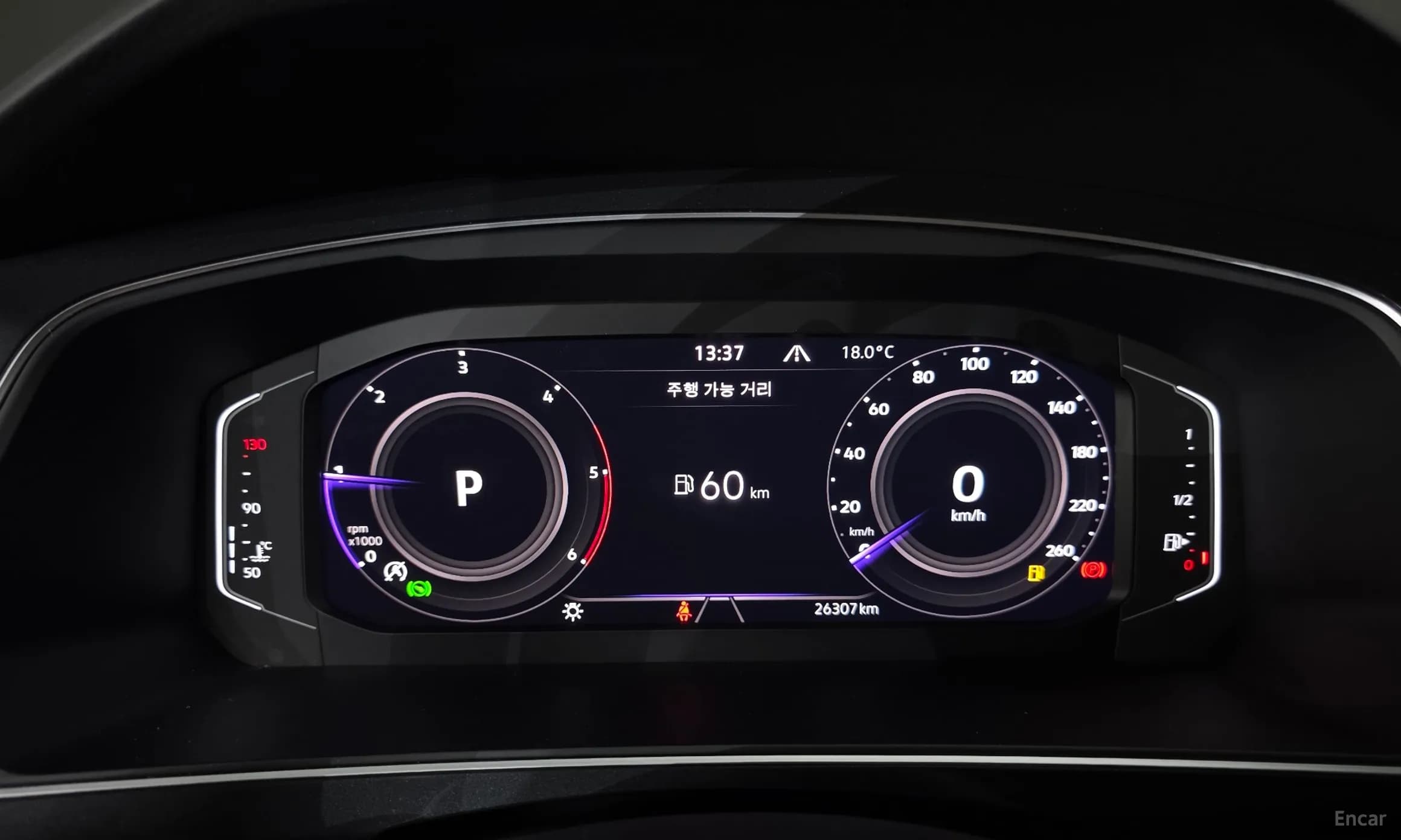 Tiguan 2nd Generation