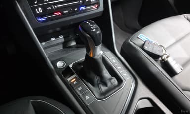Tiguan 2nd Generation