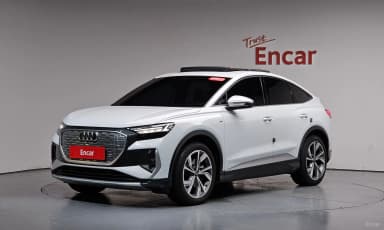 Q4 e-tron (F4)