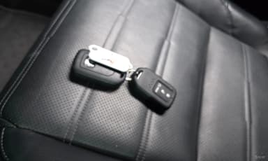 CR-V 5th generation