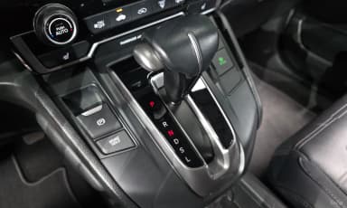 CR-V 5th generation