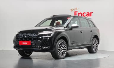 SQ7 (4M)