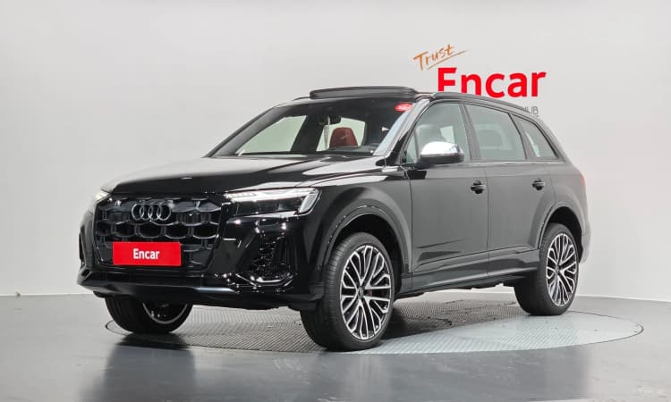 SQ7 (4M)