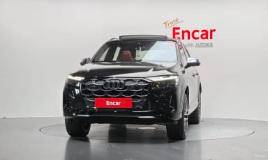 SQ7 (4M)