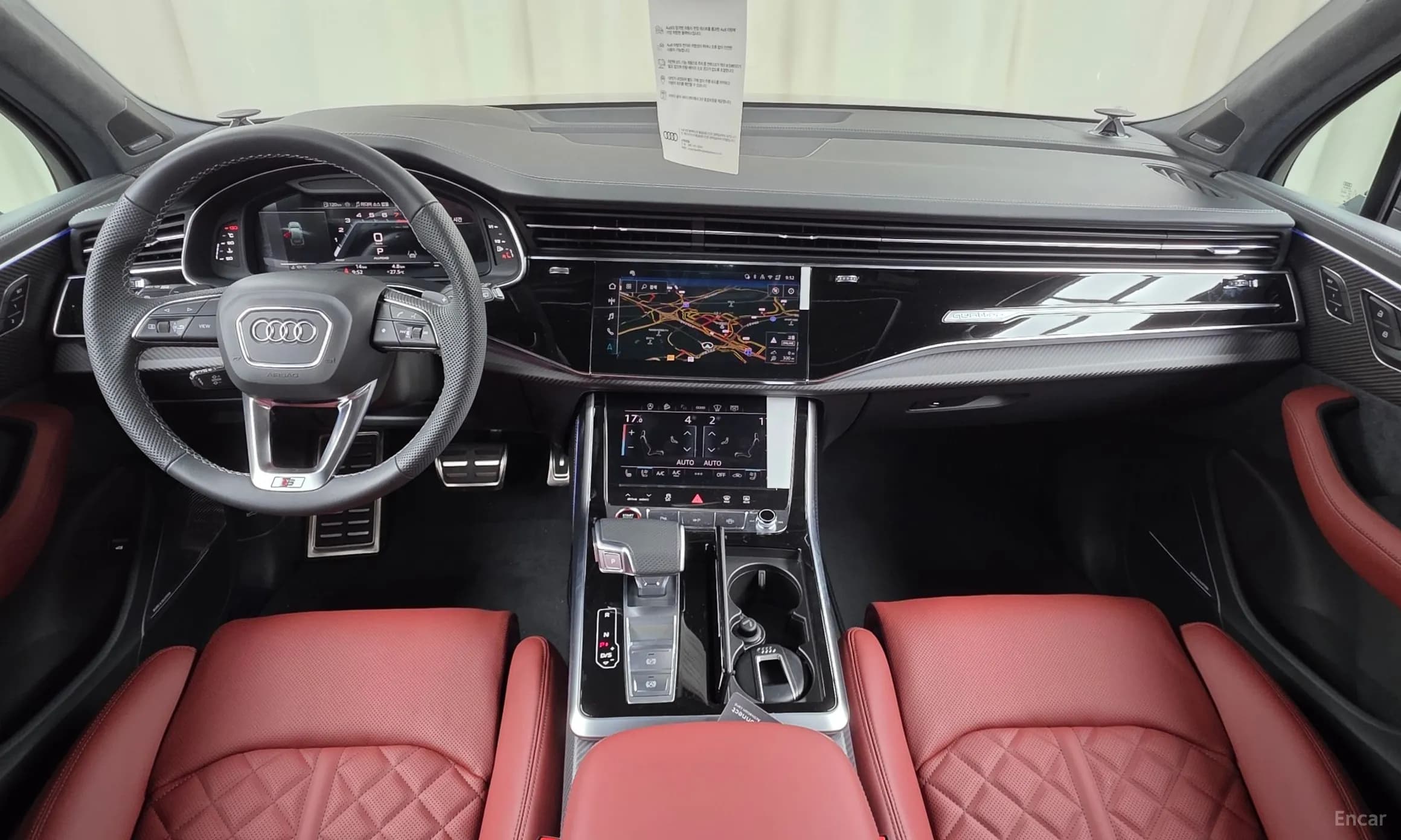 SQ7 (4M)