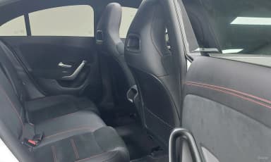 CLA-Class C118