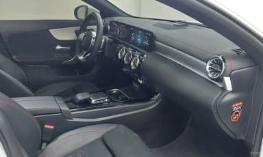 CLA-Class C118