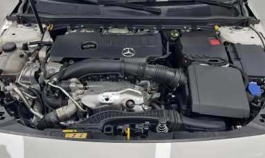 CLA-Class C118
