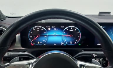 CLA-Class C118