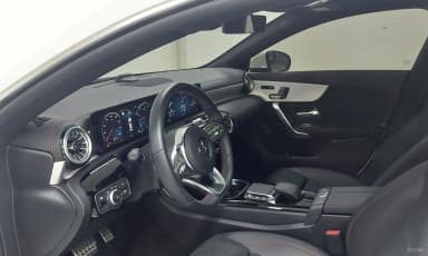 CLA-Class C118
