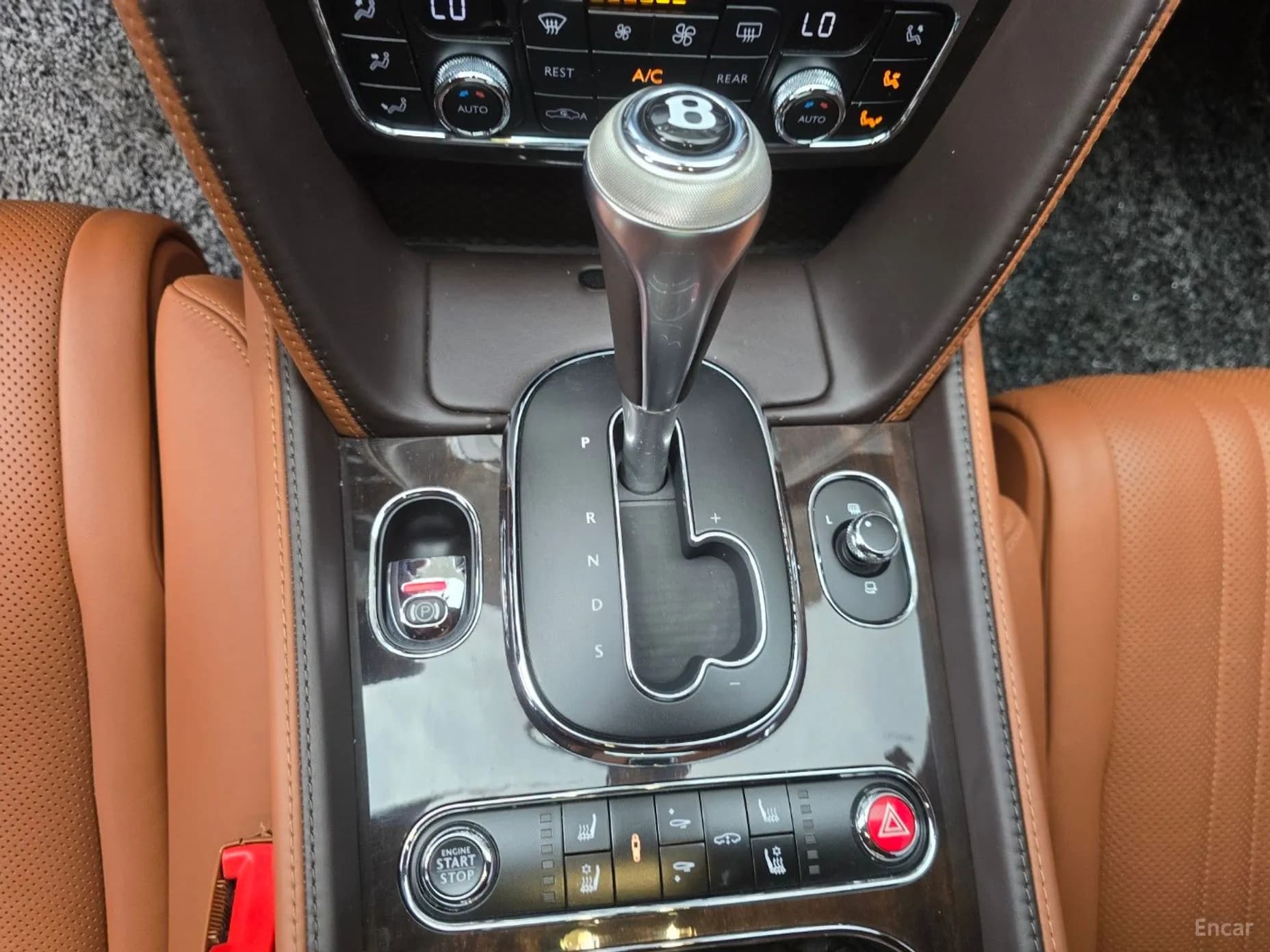 Continental GT 2nd Generation