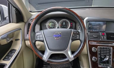 XC60