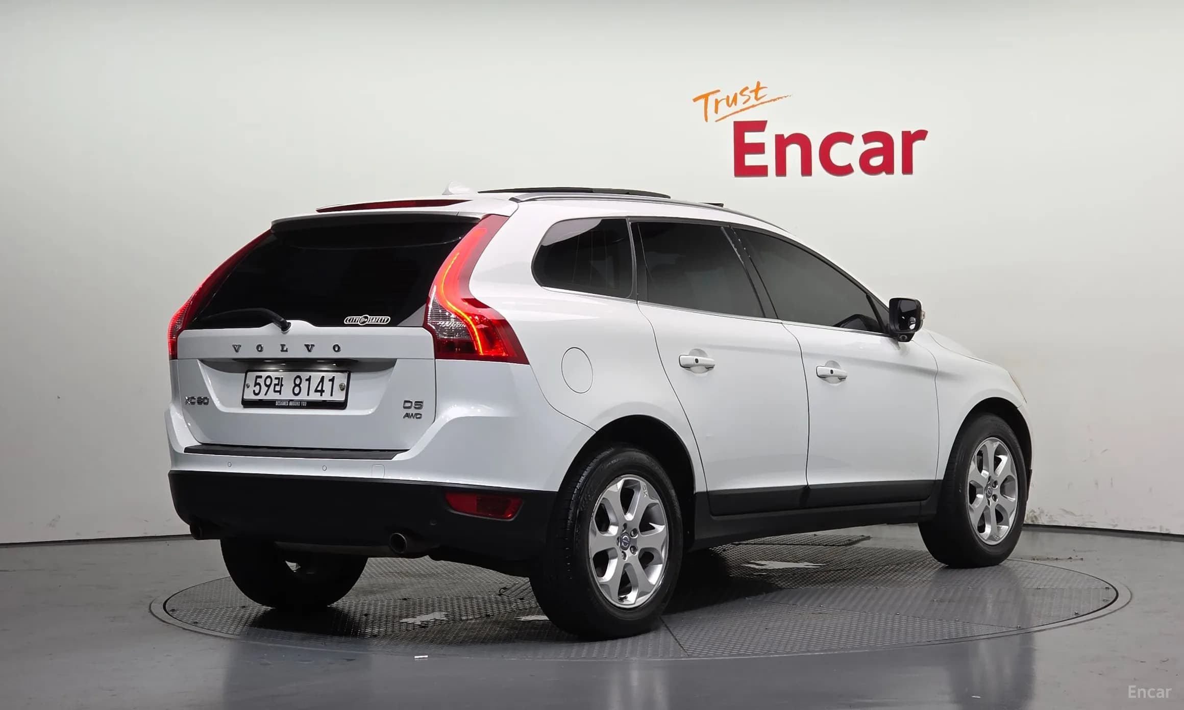 XC60