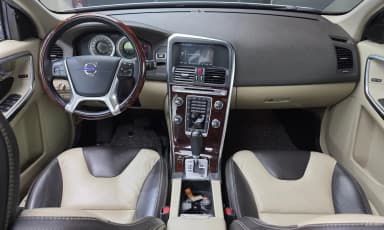 XC60