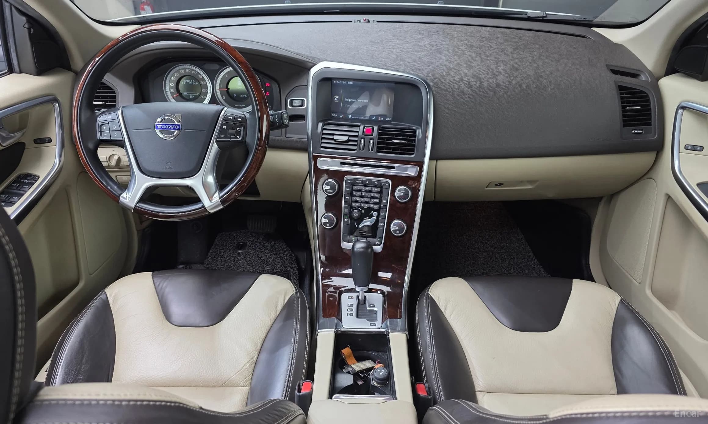 XC60