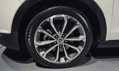 Tivoli, Lazio