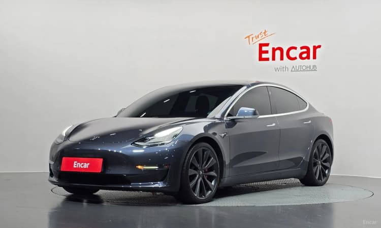 Model 3