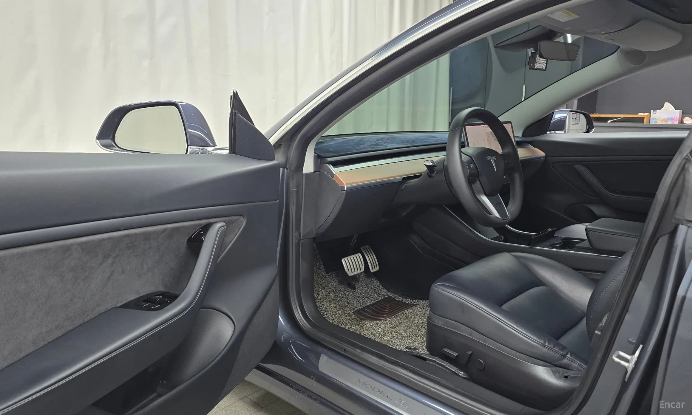 Model 3